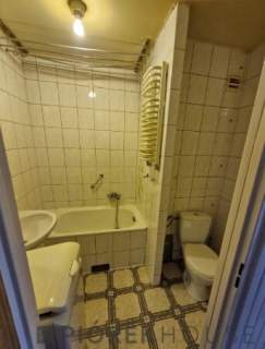 2-pokojowe mieszkanie na Bielanach