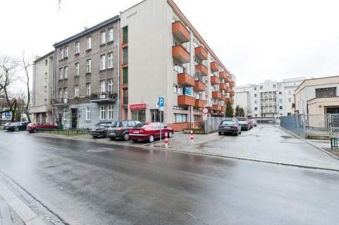 Mieszkanie do wynajęcia, 31 m2, Kraków