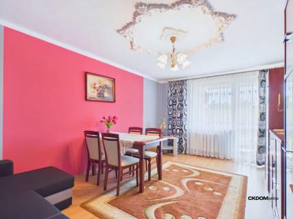 Starachowice, ul. Lelewela, os. Południe