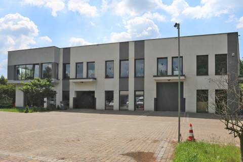 Gotowe biuro z wyposażeniem   Katowice Zarzecze
