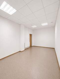 Biuro 19 m w centrum Pabianic Tkalnia