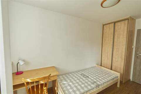 Wejherowska/4 pok/rozkład/piwnica/balkon