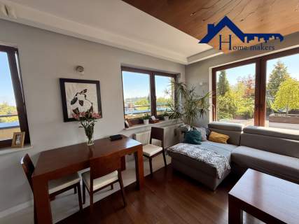Penthouse Taras 107 m 92 m 20 min Centrum
