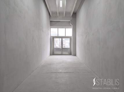 Magazyn / 295 m2 / Białostoczek