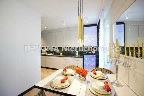  APARTAMENT Wyższy Standard 2024r. 