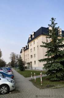3-pokojowe mieszkanie na Włochach