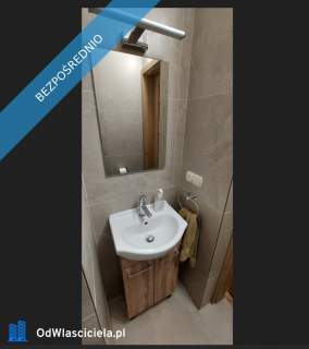 BEZPOŚREDNIO 3 osobne pokoje 63 m2 po remoncie nowe meble Ursynów...