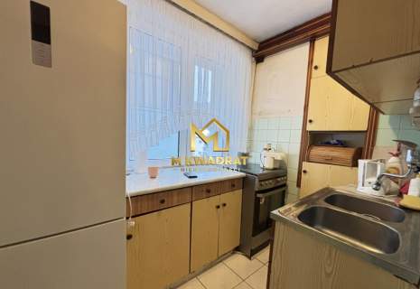 Funkcjonalne mieszkanie, parter/balkon Sopot Górny
