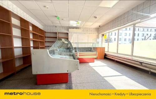 Lokal użytkowy na sprzedaż, 70 m2, Zabrze
