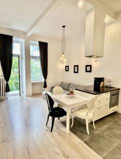 Apartament premium na wynajem ul. Hoża Śródmieście Warszawy