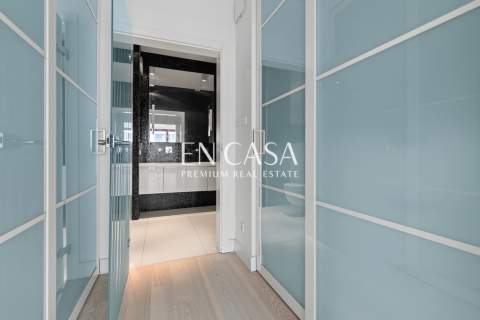 Apartament na Grzybowskiej, przestronne 4 pokoje