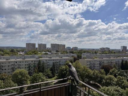 2 pokoje 46 m osobna kuchnia piękny widok