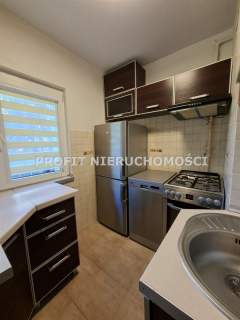 Mieszkanie na sprzedaż, 38,3 m2, Łódź