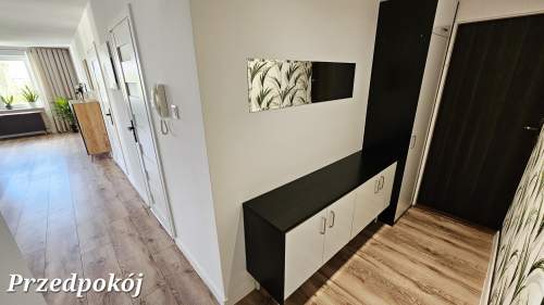Słoneczne i przestronne M4 , w centrum, obok park, szkoła