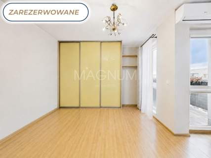 35,8 m z możliwością wydzielenia 2pok