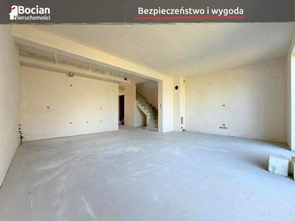 Dom DEWELOPERSKI PREMIUM pod Gdańskiem 