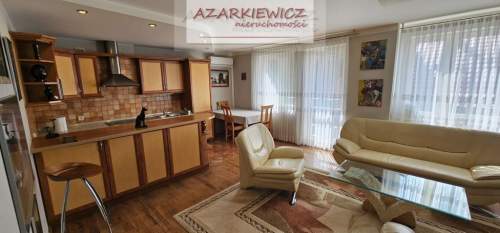 Mieszkanie na sprzedaż, 67,8 m2, Myślibórz