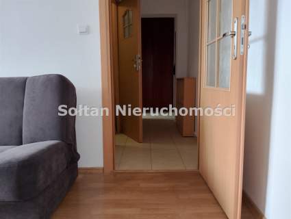 Przytulne 2 pokoje z balkonem na Sadybie
