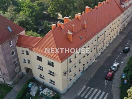 Mieszkanie na sprzedaż, 77,2 m2, Gliwice