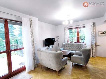 Dom Bielsko-Biała, Olszówka, rej. Szpitala