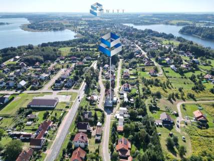 OKAZJA Mieszkanie w sercu malowniczego Dąbrówna