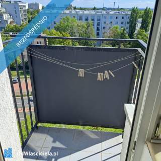 Do wynajęcia mieszkanie 38 m2