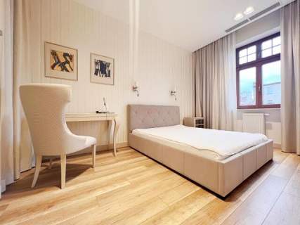 Apartament przy Włodkowica