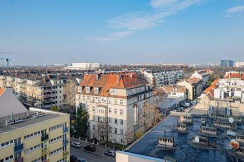 2 pokoje balkon piwnica świetna lokalizacja