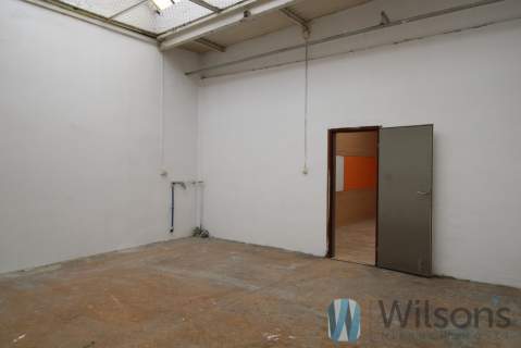 Lokal użytkowy w centrum