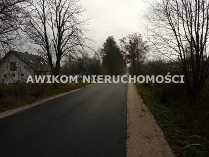 Działka budowlana na sprzedaż, 12500 m2, Antoniew