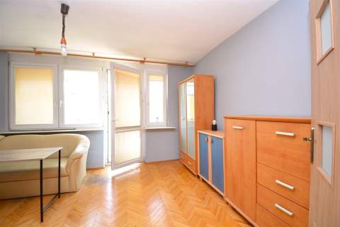 KSM Śląska 3 pokoje