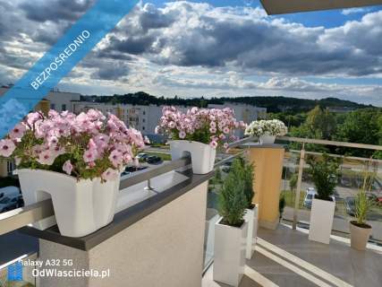 DUŻY APARTAMENT Z MOŻLIWOŚCIĄ ROZDZIELENIA HALA GARAŻOWA 30m2...