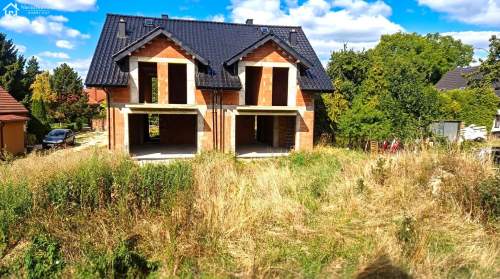 Cały bliźniak na sprzedaż - Zbrosławice