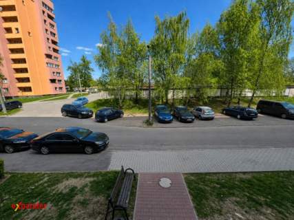 Twoje 3 pokoje mieszkanie z balkonem 63m2