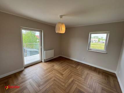 Aroniowa, 121m2, dwupoziomowe, bezczynszowe, WYKOŃCZONE - DO...