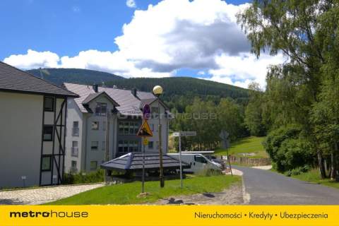 Luksusowy apartament w Świeradowie-Zdroju - 38 m 