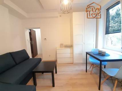 Kawalerka, pet-friendly - Tomasza 5, Stara Ligota