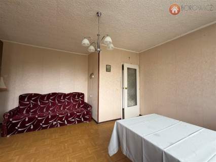 3 pokoje w centrum Bielska