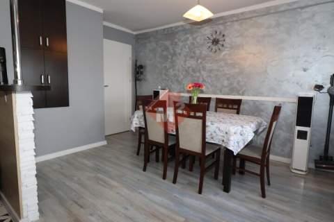 Trzypokojowe mieszkanie na sprzedaż w Szczecinie o po.74 m2