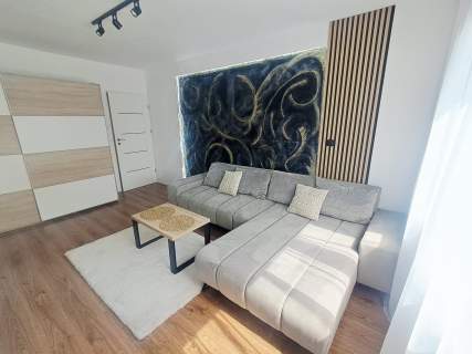 3 pokojowe, 64m2, Ip, balkon, po remoncie, umeblowane,Kalisz