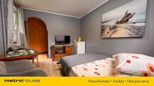 Pensjonat, 8 apartamentów, miejsca parkingowe 