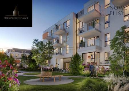 Mieszkanie na sprzedaż, 35,19 m2, Bydgoszcz