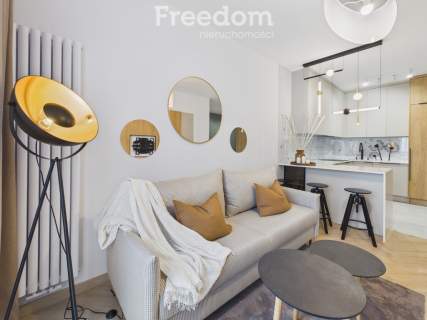 Apartament M3 gotowy do zamieszkania GLOBAL