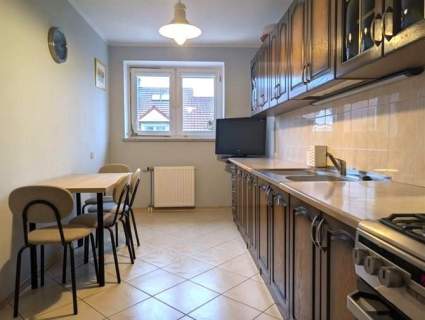 Rozkładowe 2 pokoje z balkonem, Kormoranów 132