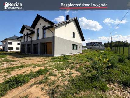 Wysoki Standard Duża działka Gdańsk Kokoszki 
