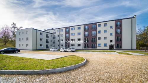 Chrzanów, nowe mieszkania Kolonia Stella