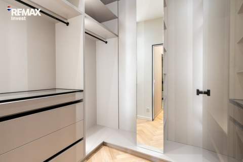 Luksusowy apartament obok Rynku Głównego