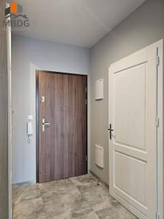 2 osobne pokoje 42m2 Piltza 23B Ruczaj