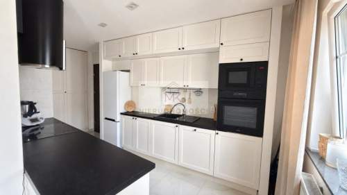 Mieszkanie 75m2 3 pokoje balkon klimatyzacja winda Brzeg,Jana...
