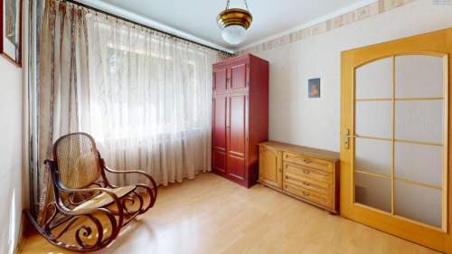 2 niezależne pokoje 42,80 m2 parter Gliwice, ul. Kochanowskiego